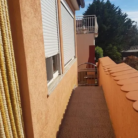 House4you Vakantiehuis Kožino