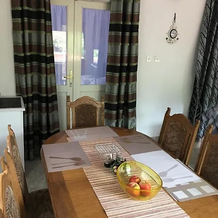Vakantiehuis House4you *