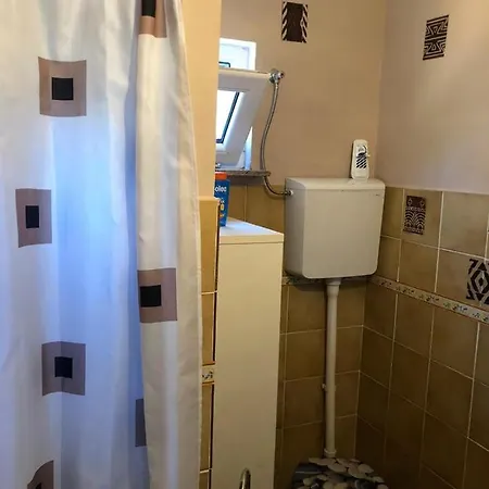 Vakantiehuis House4you Kožino