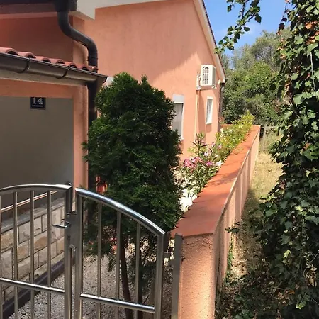 House4you Vakantiehuis